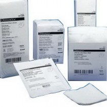 "Dermacea Nonsterile Gauze Sponge 3"" x 3"" 12 ply"