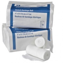 "Dermacea Non-Sterile Stretch Bandage 2"" x 4-1/10 yds."