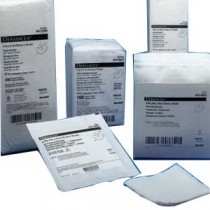 "Dermacea Sterile USP Type VII Gauze Sponge 4"" x 4"""