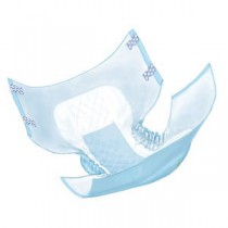 "Simplicity Adult Brief Large 45"" - 58"", Discreet Packaging"