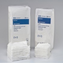 "Kerlix Nonsterile Super Sponge Extra-Large 9-3/4"" x 10-3/4"""