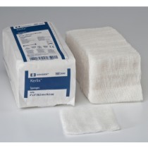 "Kerlix Sterile Sponge 4"" x 4"""