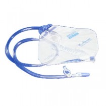 Curity Bedside Drainage Bag 2,000 mL