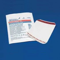 "Polyskin II Transparent Dressing 2"" x 2-3/4"""