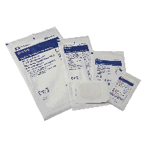 "Kendall Window Transparent Film Dressing, 4"" x 4-3/4""  Sterile"