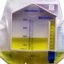 Dover Precision 400 Urine Meter 400 mL