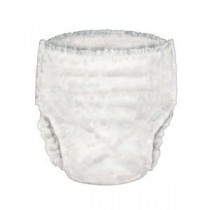 Curity Youth Pants Medium 45 - 65 lbs.
