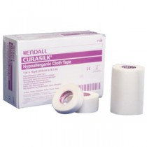 "Hypoallergenic Silk Tape 2"" x 10 yds."