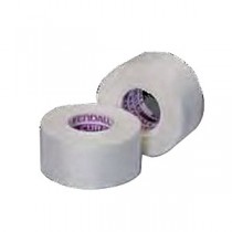 "Hypoallergenic Silk Tape 3"" x 10 yds."