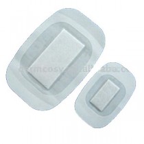 "Telfa Adhesive Island Dressing 4"" x 14"""