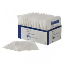 "Curity All Purpose Sterile Non-Woven Sponge 4"" x 4"", 4-Ply"