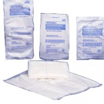 "Tensorb Wet-Pruf Sterile Abdominal Pad 7-1/2"" x 8"""