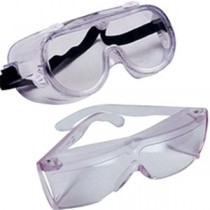 Wraparound Goggle
