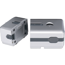 Traveler Portable Compressor Neb w/Battery