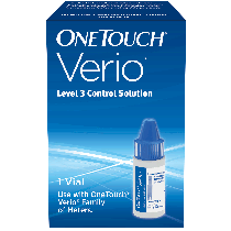 OneTouch Verio Mid Control Solution