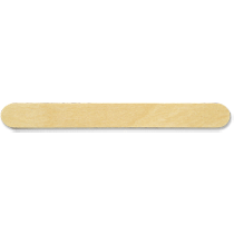 "Nonsterile Tongue Depressor 6"""