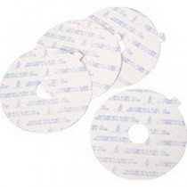 "Double-Faced Special Adhesive Tape Disc 7/8"""