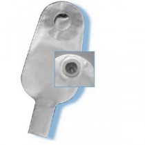 Gas-Relief Odour-Ban Ileostomy Pouch Medium