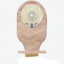 "Ultramax Drainable Shl Cnvx, 5/8"", Trns, Aquatack"