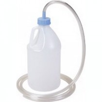 Urinary Bedside Drainage Bag Kit