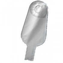 Odour-Ban Ileo Pouches, Large, White