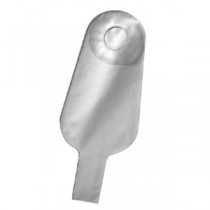 "Weight-Less Odour-Ban Two Piece Drainable Pouch Medium, 11"" L x 6-1/8"" W, 31 oz., Beige"