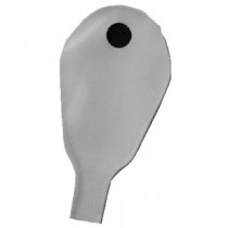 Neoprene Ileostomy Pouch, Small, Each