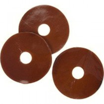 "Lg Protex Powder Pad, 3/4"" Opening, 5"