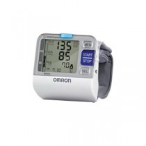 7 Series Wrist Blood Pressure Unit