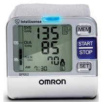 7 SERIES Wrist Blood Pressure Unit