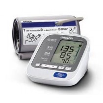 7 SERIES Advanced Accuracy Upper Arm Blood Pressure Monitor