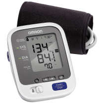 7 SERIES CONNECTED Bluetooth Smart, Advanced Accuracy Upper Arm Blood Pressure Monitor