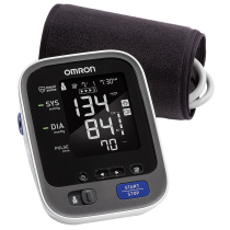 10 SERIES CONNECTED Bluetooth Smart, Advanced Accuracy Upper Arm Blood Pressure Monitor