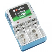 Rechargeable Battery and Battery Charger for Ne-c30 Compressor