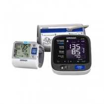 Blood Pressure Monitor