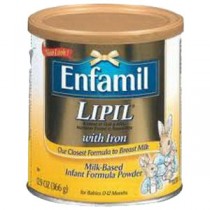 Enfamil Enfacare Powder  12.8 oz Can