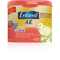 Enfamil A.R. Lipil Powder, 12.7 oz. Can