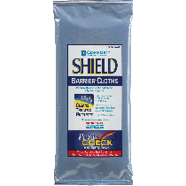 Comfort Shield Barrier Cloths, 3 Pack