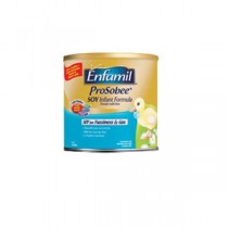 Enfamil ProSobee Pwd 22oz Can