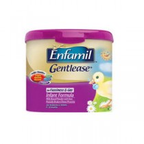 Enfamil Gentlease Ready-to-use 2 oz. Plastic Nursette Bottle