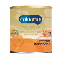 Enfagrow Toddler Transitions Powder 20oz Can