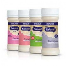 Enfamil Premature High Protein Nursette 24 Calorie Ready-To-Use 2 oz.