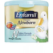Enfamil Premium Newborn Ready-to-use 2 oz. Nursette Bottle