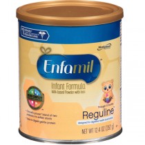 Enfamil Reguline Powder 12.4 oz. Can
