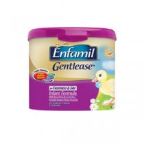 Enfamil Gentlease Powder 21.5 oz. Tub