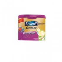 Enfamil Gentlease Powder 21.5oz Tub