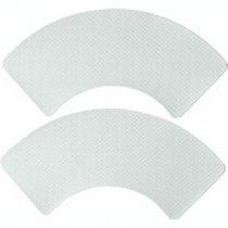 Extra Long Non Woven Tape Strips, 100/Pkg.