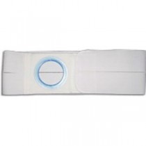"Nu-Support Flat Panel Belt 2-5/8"" Opening 4"" Wide 36"" - 40"" Waist X-Large"