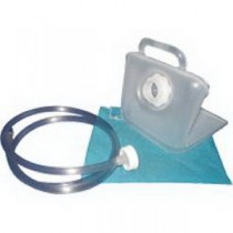 Urinary Tavel Collector Expandable to 1 Gallon Capacity