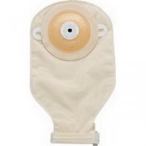 "1-Piece Post-Op Adult Drainable Pouch Precut Convex 7/8"" Round"